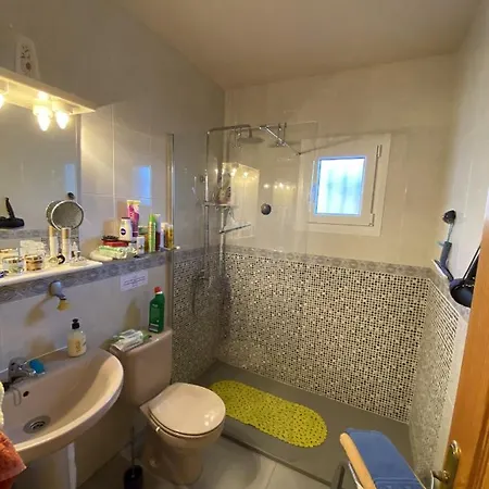 Manzano Villa Torrox
