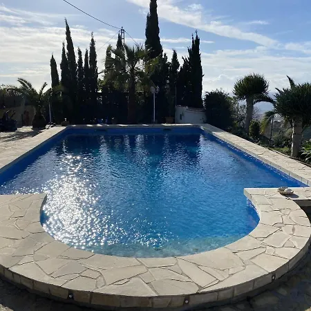 Villa Manzano
