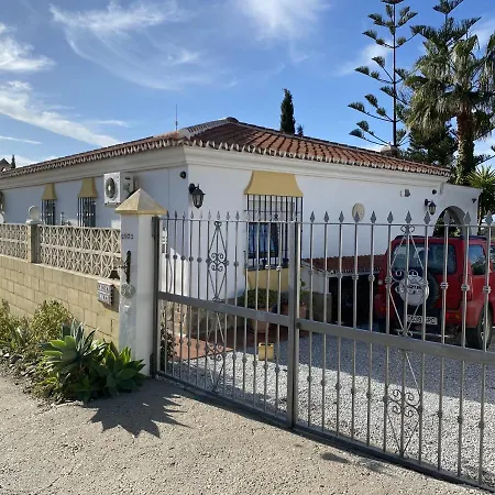 Villa Manzano *