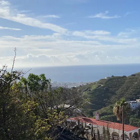 Manzano Villa