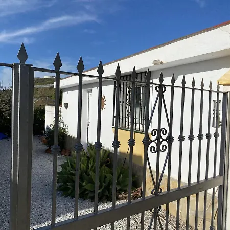 Villa Manzano