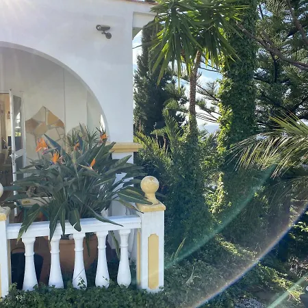 Vila Manzano